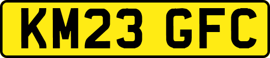 KM23GFC