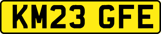 KM23GFE