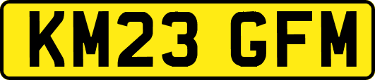 KM23GFM