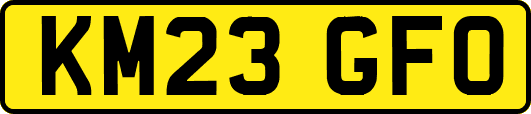 KM23GFO