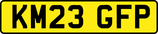 KM23GFP