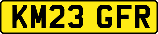 KM23GFR