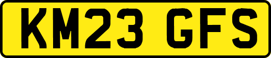 KM23GFS