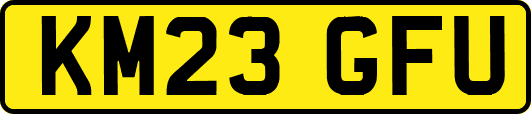 KM23GFU