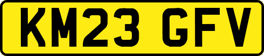 KM23GFV