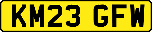 KM23GFW