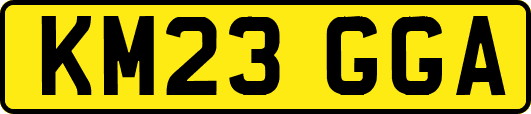 KM23GGA