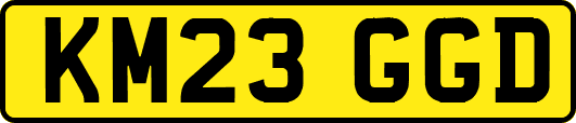 KM23GGD