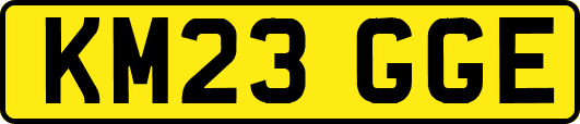 KM23GGE