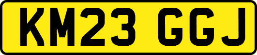 KM23GGJ