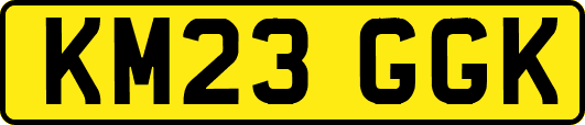 KM23GGK