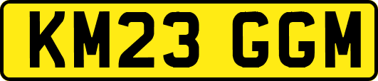KM23GGM