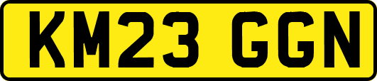 KM23GGN