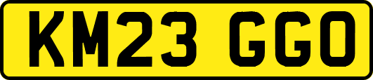 KM23GGO
