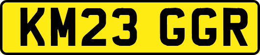 KM23GGR