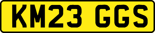 KM23GGS