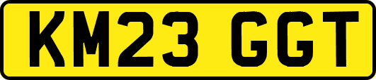KM23GGT