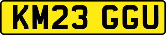 KM23GGU