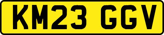 KM23GGV