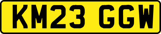 KM23GGW