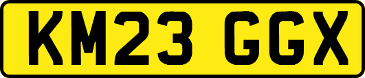 KM23GGX