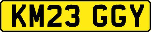KM23GGY
