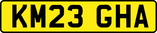 KM23GHA