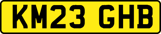 KM23GHB