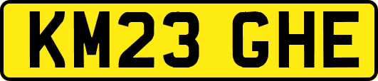 KM23GHE