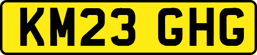 KM23GHG