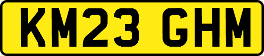 KM23GHM