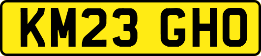 KM23GHO