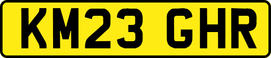 KM23GHR