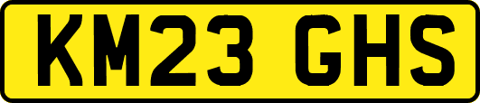 KM23GHS
