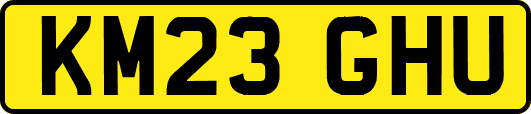 KM23GHU