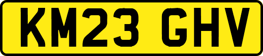 KM23GHV