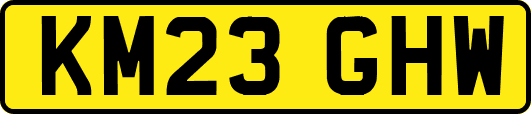 KM23GHW