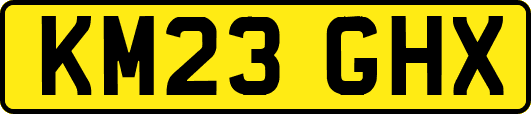 KM23GHX
