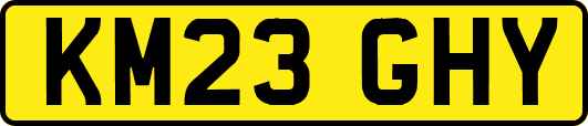 KM23GHY