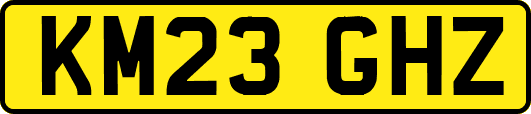 KM23GHZ