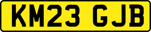 KM23GJB