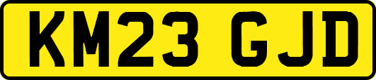 KM23GJD