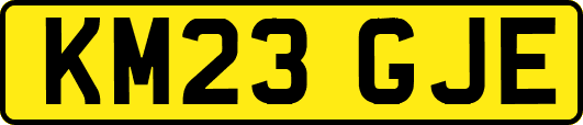 KM23GJE