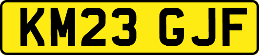 KM23GJF