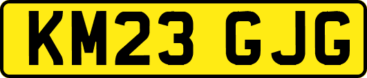 KM23GJG