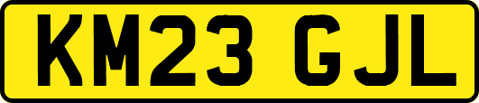 KM23GJL