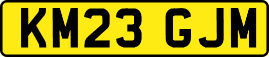 KM23GJM