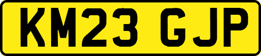 KM23GJP