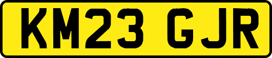 KM23GJR