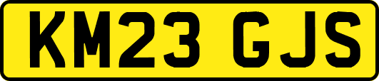 KM23GJS
